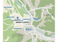 Programme immobilier Saint-Louis