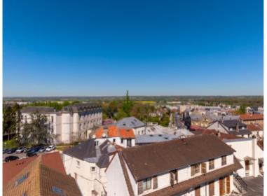 Programme immobilier neuf appart Saint-Cyr-l'École