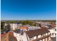 Appart Saint-Cyr-l'École