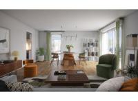 Appart Saint-Cyr-l'École