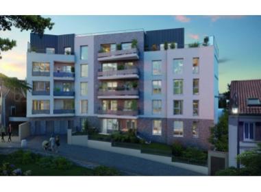 Programme immobilier neuf appart Saint-Cyr-l'École