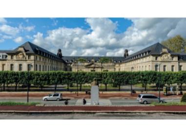 Programme immobilier neuf appart Saint-Cyr-l'École