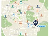 Appart Saint-Cyr-l'École