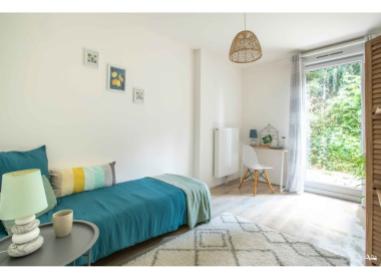 Programme immobilier neuf appart Quesnoy-sur-Deule