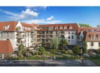 Logement neuf Wambrechies : Villa Obert