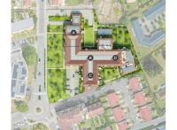 Wambrechies programme neuf Villa Obert
