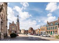 Villa Obert programme neuf Wambrechies