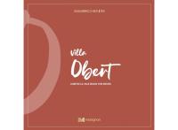 Programme immobilier Villa Obert
