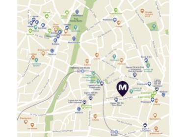 Programme immobilier neuf appart Fontenay-aux-Roses