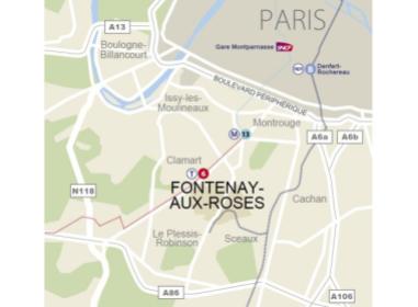 Programme immobilier neuf appart Fontenay-aux-Roses