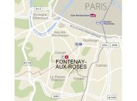 Appart Fontenay-aux-Roses