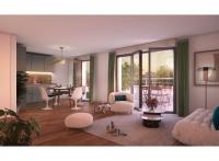 Logement neuf Colombes : Central C