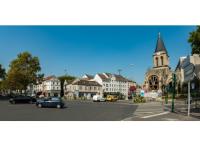 Central C immobilier neuf Colombes
