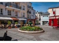 Colombes programme neuf Central C