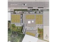 Projet immobilier Colombes : Central C