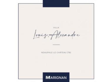 Programme immobilier neuf mixte Neauphle-le-Château