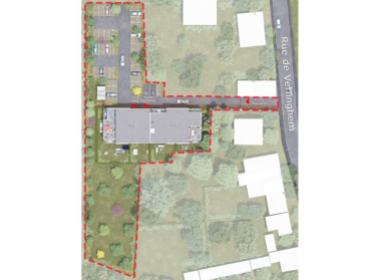 Programme immobilier neuf appart Quesnoy-sur-Deule