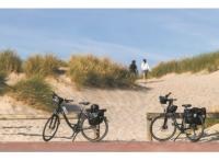 Programme immobilier Les cottages Dunes & Mer