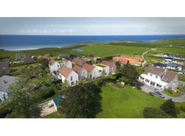 Programme immobilier neuf appart Équihen-Plage