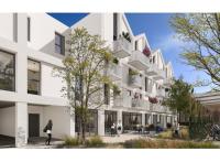 Logement neuf Calais : PHILEA