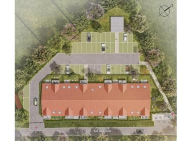 Programme immobilier neuf appart Ambleteuse