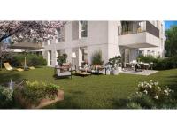 Les Jardins Sophoras programme neuf Bischheim