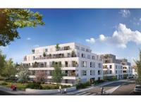 Programme neuf Bischheim : Les Jardins Sophoras