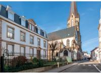 Programme immobilier Bischheim