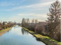 Programme immobilier Les Jardins Sophoras