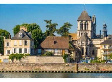 Programme immobilier neuf appart Vernon