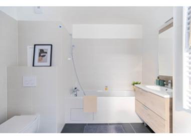 Programme immobilier neuf appart Paris 13ème