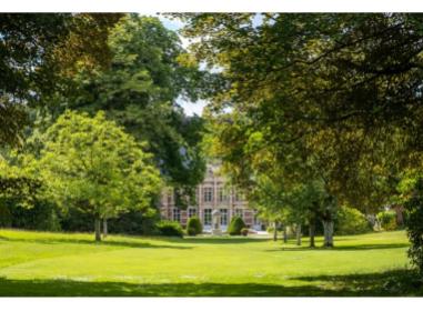 Programme immobilier neuf appart Croix