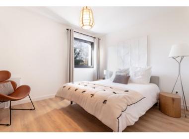 Programme immobilier neuf appart Croix