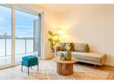 Programme immobilier neuf appart Mulhouse