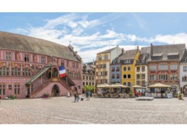 Programme immobilier neuf appart Mulhouse