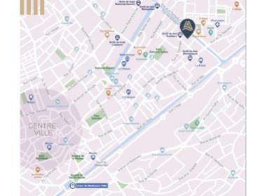 Programme immobilier neuf appart Mulhouse