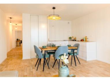 Programme immobilier neuf appart Mulhouse