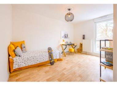 Programme immobilier neuf appart Mulhouse