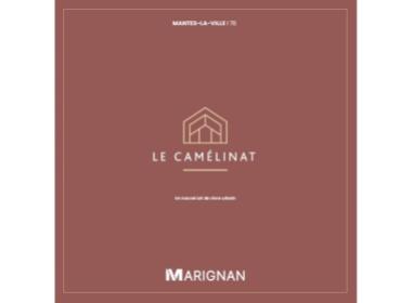 Programme immobilier neuf appart Mantes-la-Ville