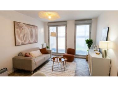 Programme immobilier neuf appart Mantes-la-Ville