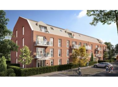 Programme immobilier neuf appart Orchies