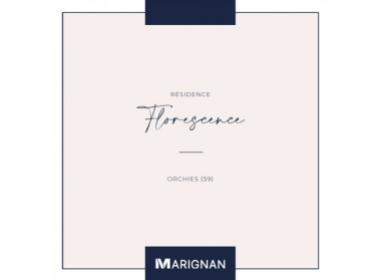 Programme immobilier neuf appart Orchies