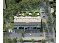 Projet immobilier Orchies : Florescence