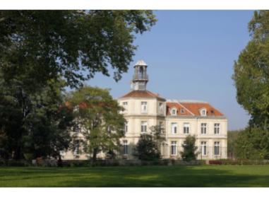 Programme immobilier neuf appart Drancy