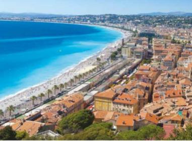 Programme immobilier neuf mixte Nice