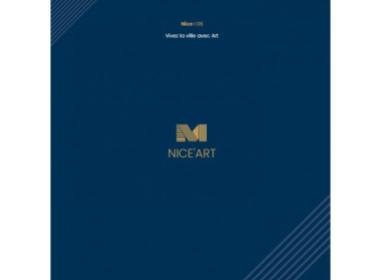 Programme immobilier neuf mixte Nice