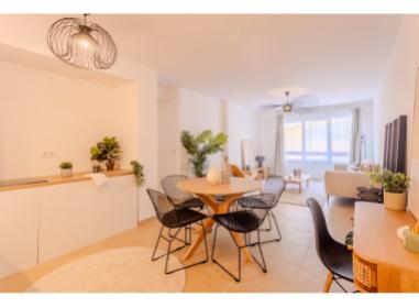 Programme immobilier neuf mixte Nice