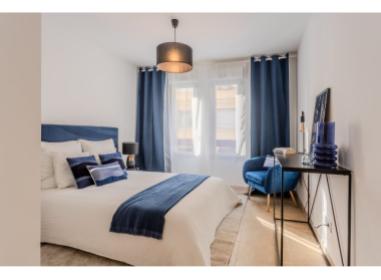 Programme immobilier neuf mixte Nice