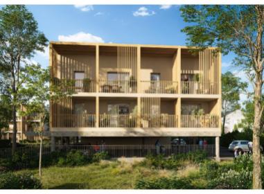Programme immobilier neuf appart Nantes