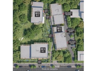 Programme immobilier neuf appart Nantes